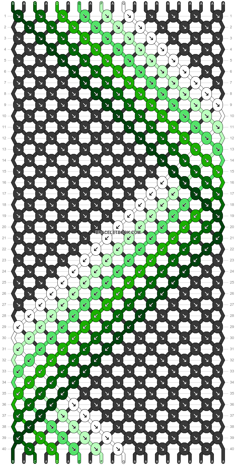 Normal pattern #172893 variation #366366 pattern