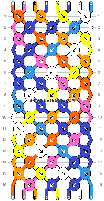 Normal pattern #601 variation #366368 pattern