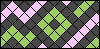 Normal pattern #33684 variation #366369