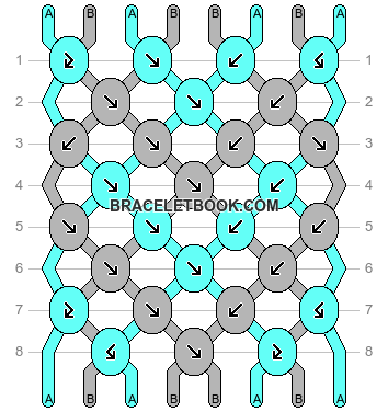 Normal pattern #150 variation #366375 pattern