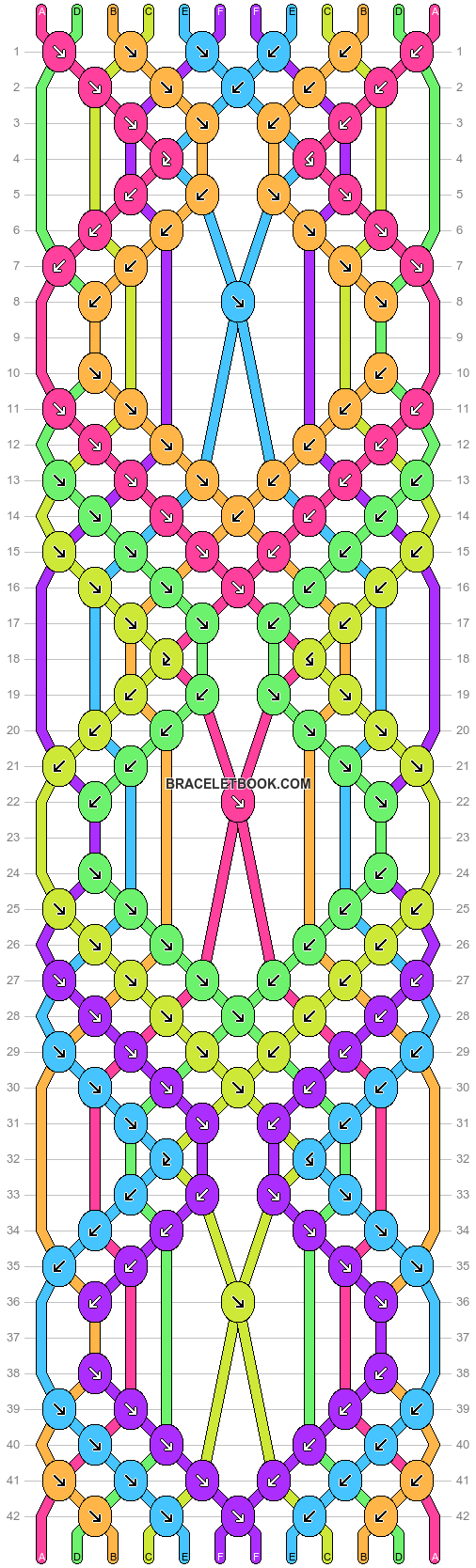 Normal pattern #163830 variation #366376 pattern