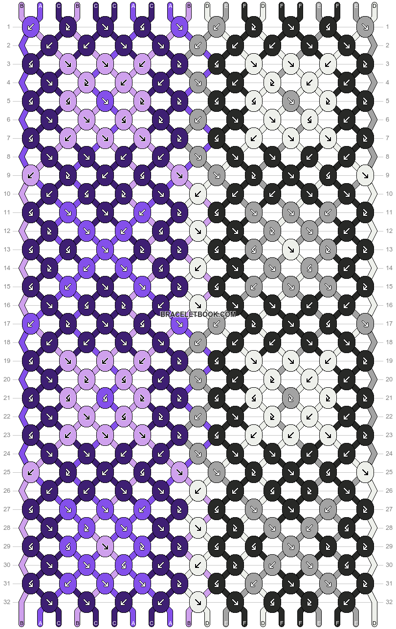 Normal pattern #176920 variation #366378 pattern