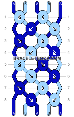 Normal pattern #176942 variation #366379 pattern