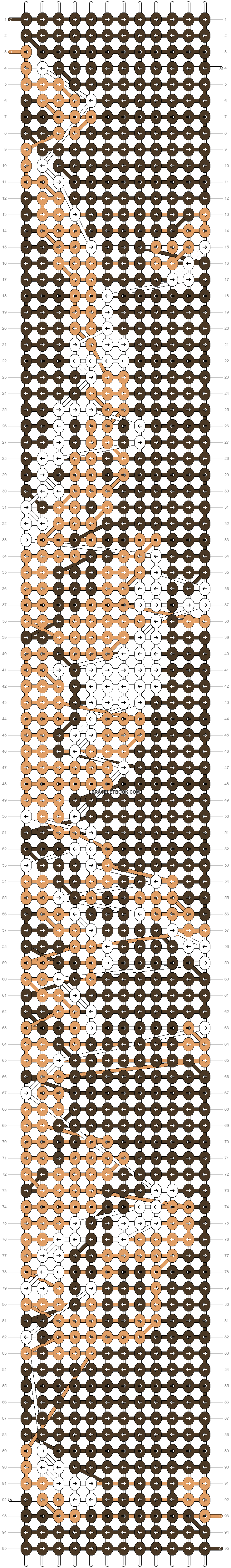 Alpha pattern #115359 variation #366381 pattern