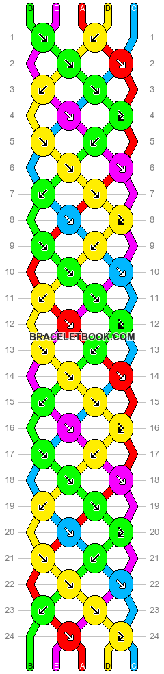 Normal pattern #176960 variation #366382 pattern