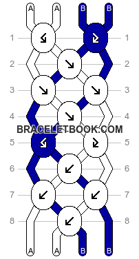 Normal pattern #16521 variation #366386 pattern