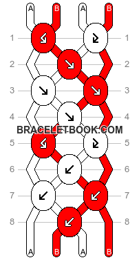 Normal pattern #16521 variation #366387 pattern