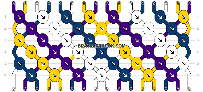 Normal pattern #2685 variation #366389 pattern