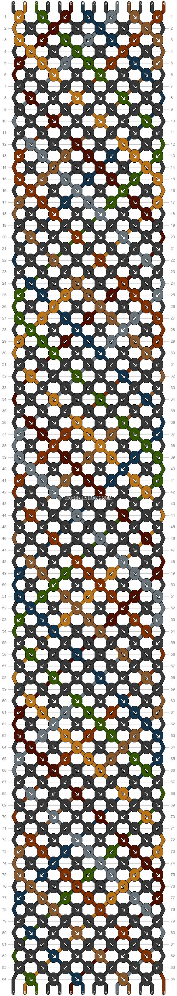 Normal pattern #124299 variation #366390 pattern