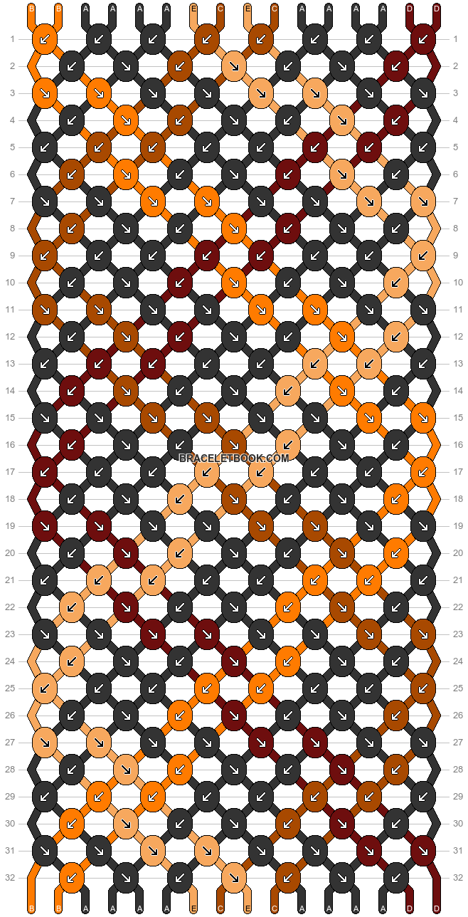 Normal pattern #144764 variation #366391 pattern