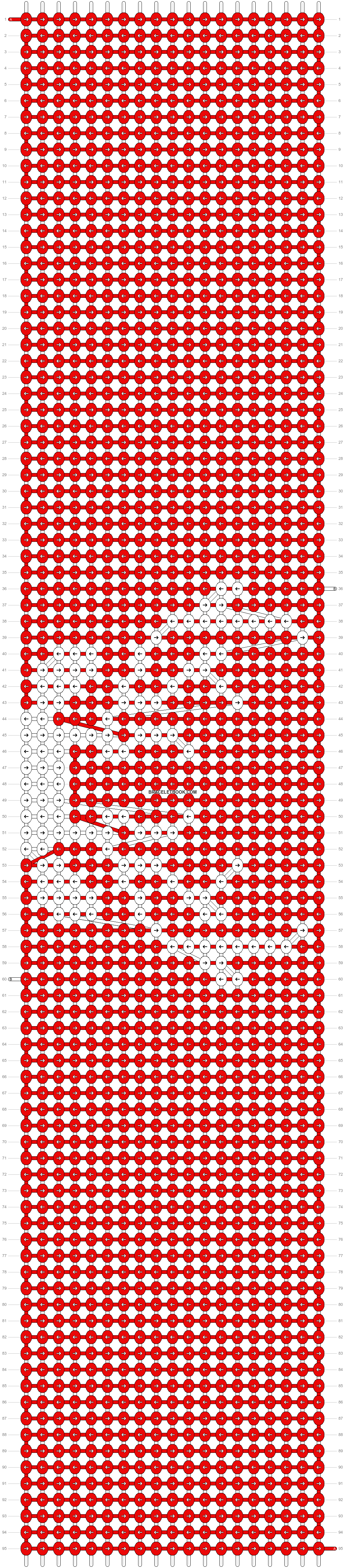 Alpha pattern #156744 variation #366393 pattern