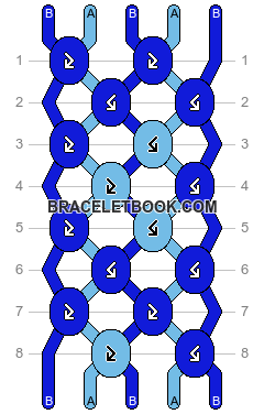 Normal pattern #176911 variation #366396 pattern