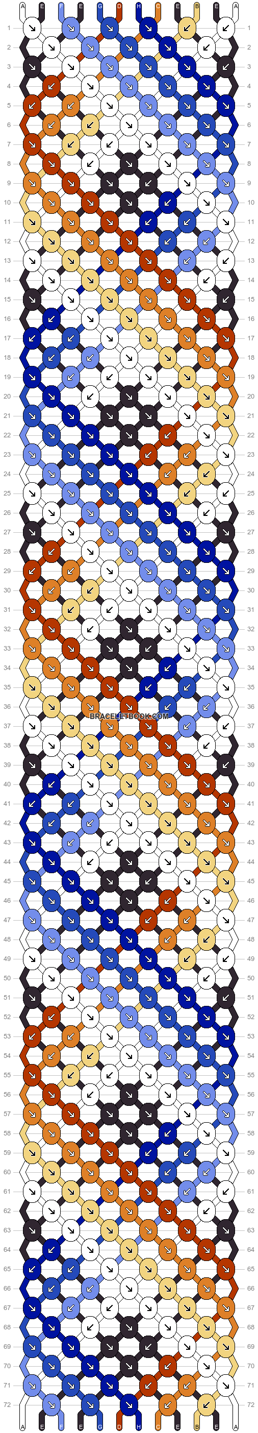 Normal pattern #175927 variation #366397 pattern