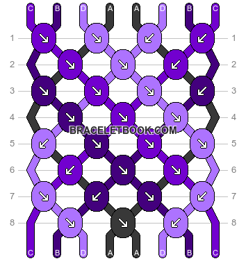 Normal pattern #176955 variation #366399 pattern