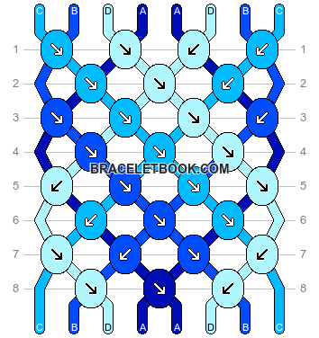 Normal pattern #176955 variation #366400 pattern