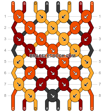 Normal pattern #176955 variation #366402 pattern