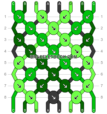 Normal pattern #176955 variation #366404 pattern