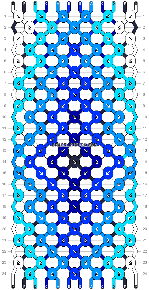 Normal pattern #176691 variation #366405 pattern