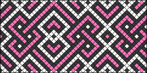 Normal pattern #106273 variation #366407