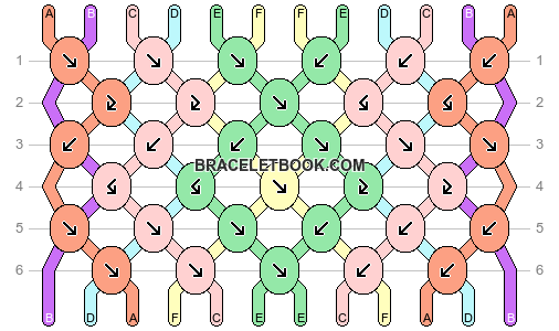 Normal pattern #18 variation #366408 pattern