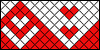 Normal pattern #102015 variation #366409
