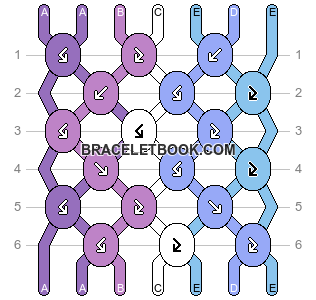 Normal pattern #176819 variation #366410 pattern