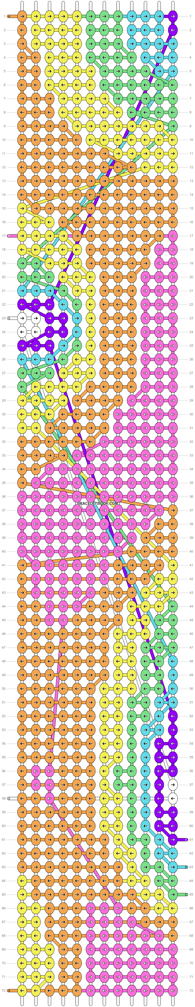 Alpha pattern #176896 variation #366411 pattern