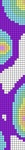 Alpha pattern #176896 variation #366412