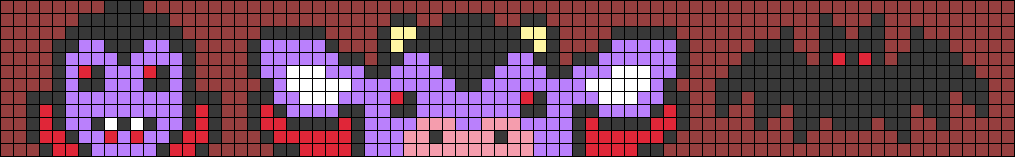 Alpha pattern #108432 variation #366416 preview