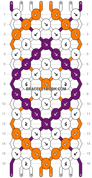 Normal pattern #176313 variation #366419 pattern