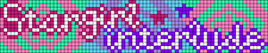 Alpha pattern #174177 variation #366420