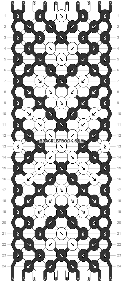 Normal pattern #86509 variation #366421 pattern