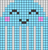 Alpha pattern #147776 variation #366424