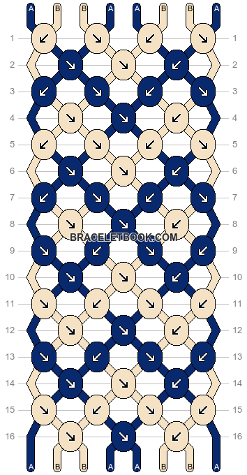 Normal pattern #176650 variation #366426 pattern