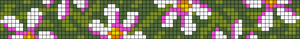 Alpha pattern #168630 variation #366427