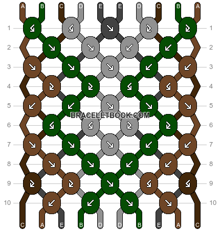 Normal pattern #16135 variation #366428 pattern