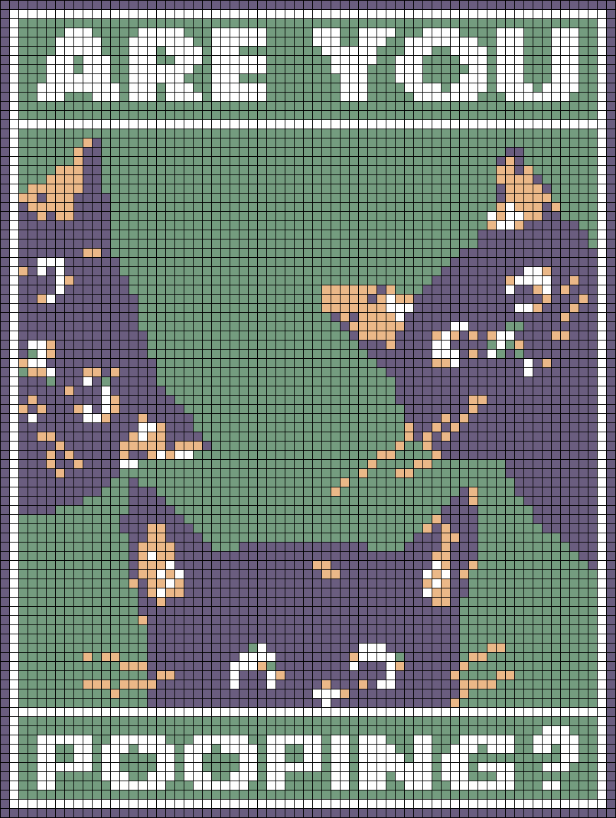 Alpha pattern #176971 variation #366429 preview