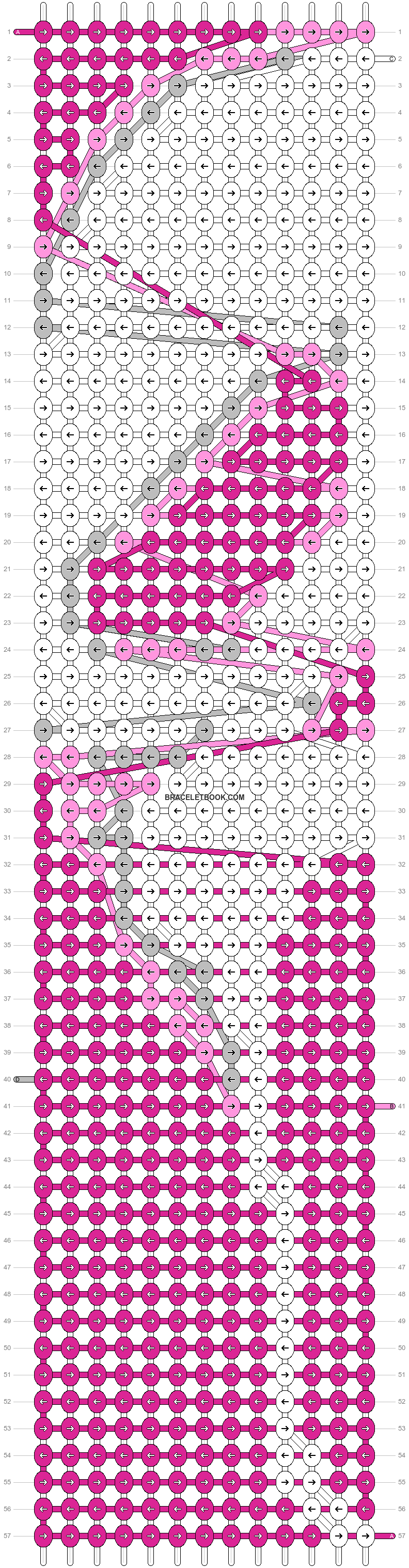 Alpha pattern #156859 variation #366431 pattern