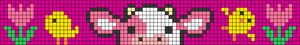 Alpha pattern #119893 variation #366436