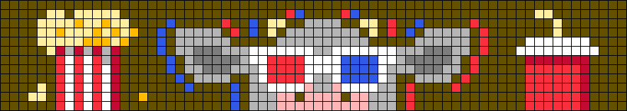Alpha pattern #124945 variation #366437 preview