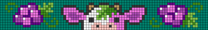 Alpha pattern #133699 variation #366438