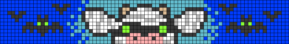 Alpha pattern #134739 variation #366439 preview