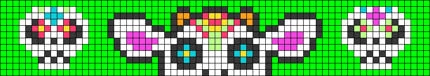 Alpha pattern #134741 variation #366441 preview
