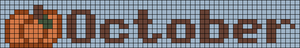 Alpha pattern #176914 variation #366449