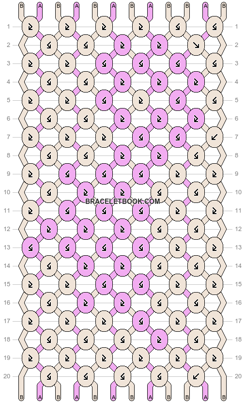 Normal pattern #174887 variation #366450 pattern