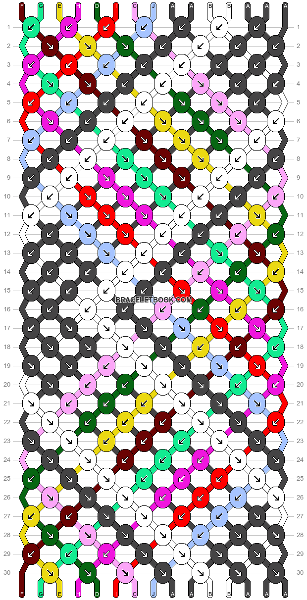 Normal pattern #139381 variation #366451 pattern