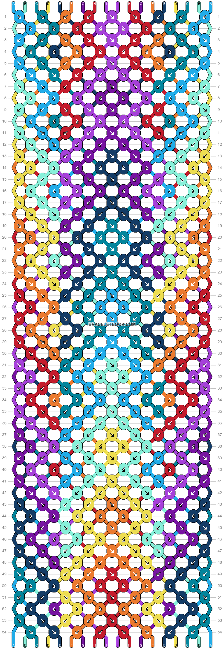 Normal pattern #119653 variation #366457 pattern