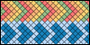 Normal pattern #165377 variation #366458