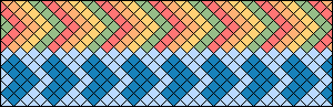 Normal pattern #165377 variation #366458