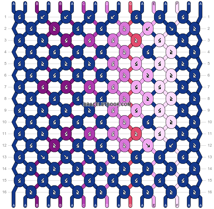 Normal pattern #173629 variation #366460 pattern